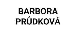 Barbora Průdková - partner Fyzijo